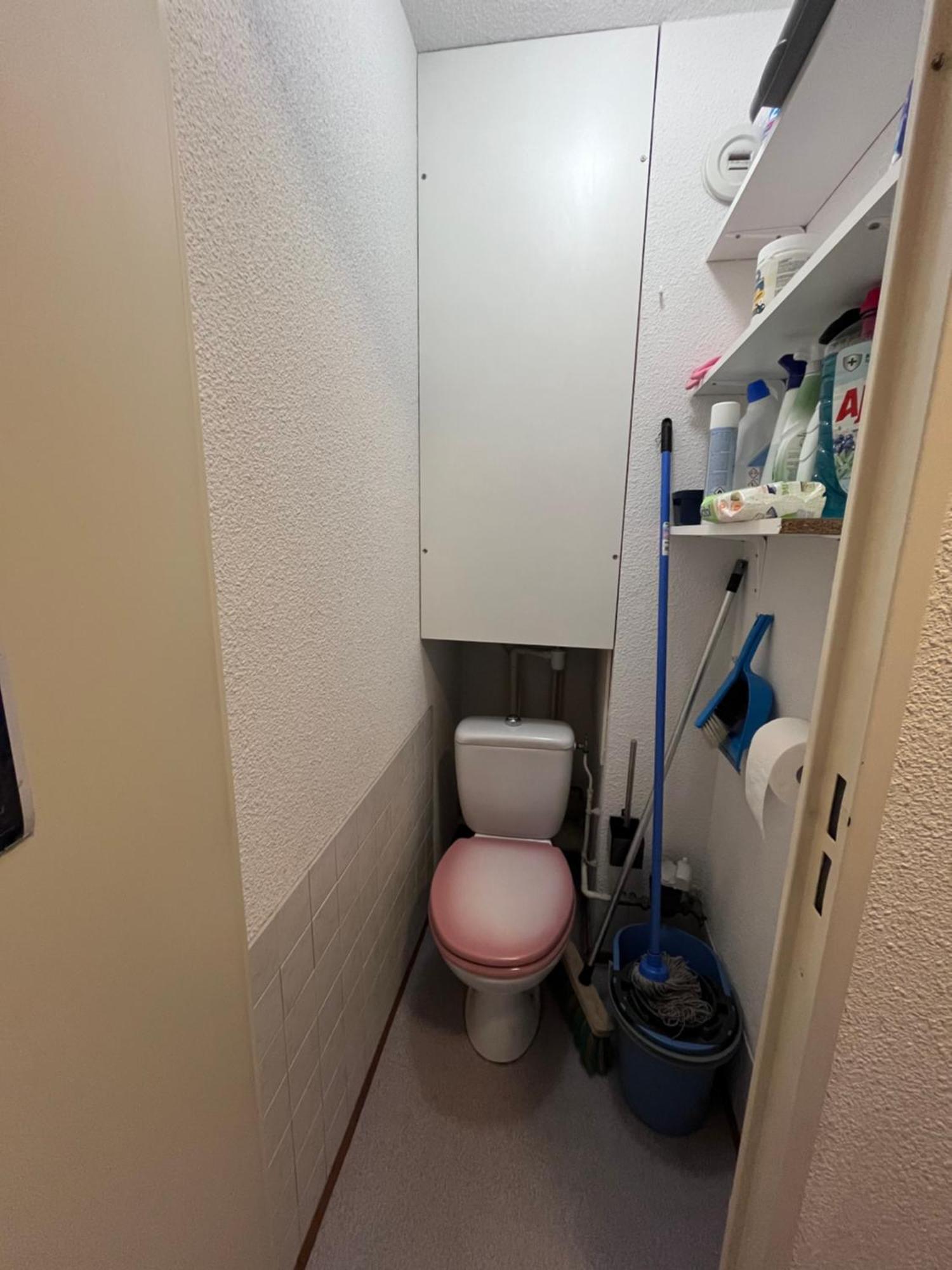 莱孔塔米讷蒙茹瓦Aux Pieds Des Pistes En Plein Soleil公寓 外观 照片